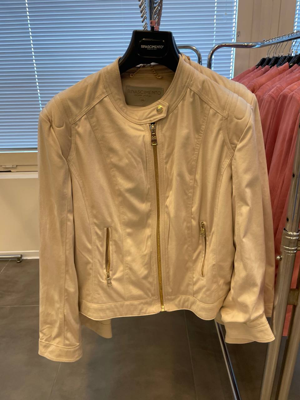 Фото Rinascimento