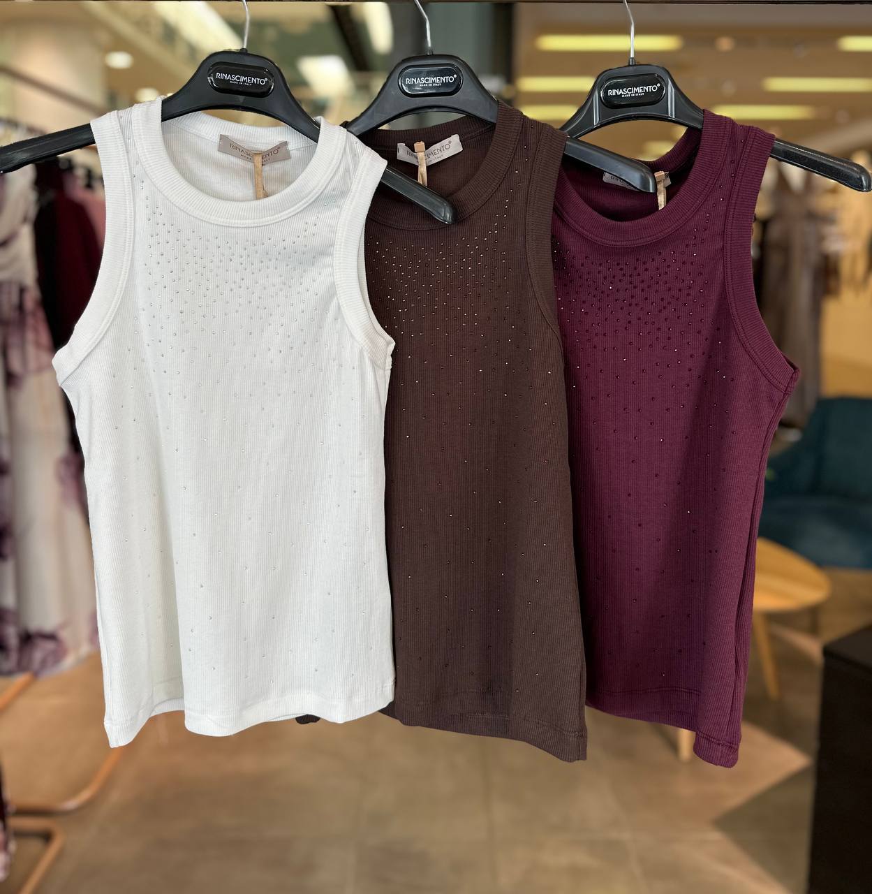 Фото Rinascimento