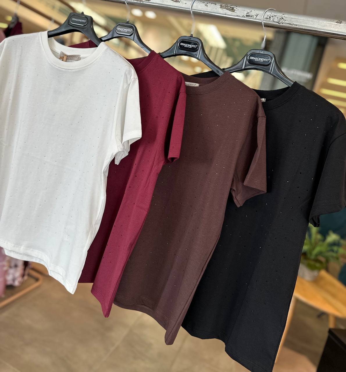 Фото Rinascimento