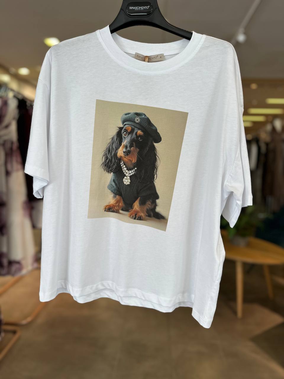 Фото Rinascimento