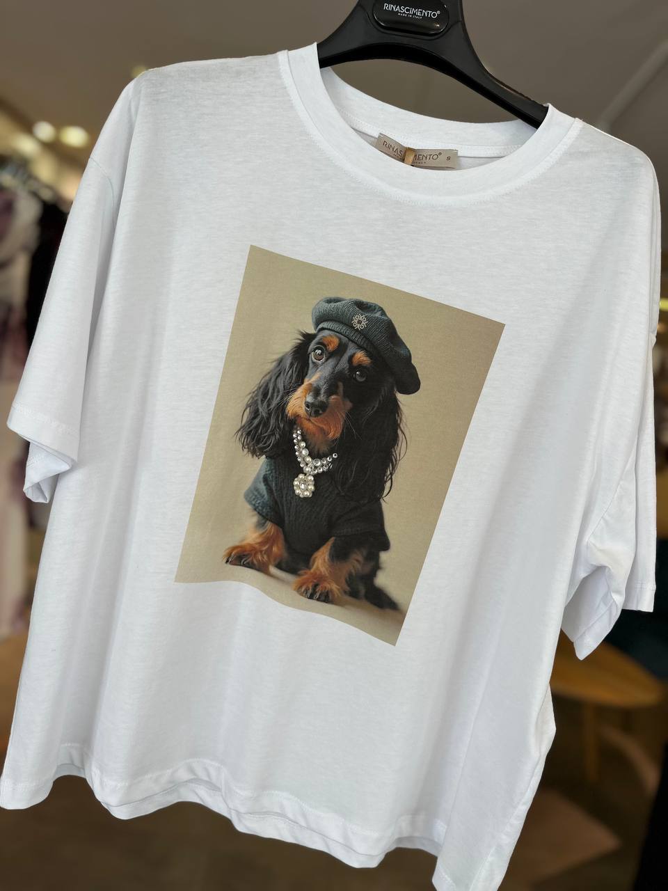 Фото Rinascimento