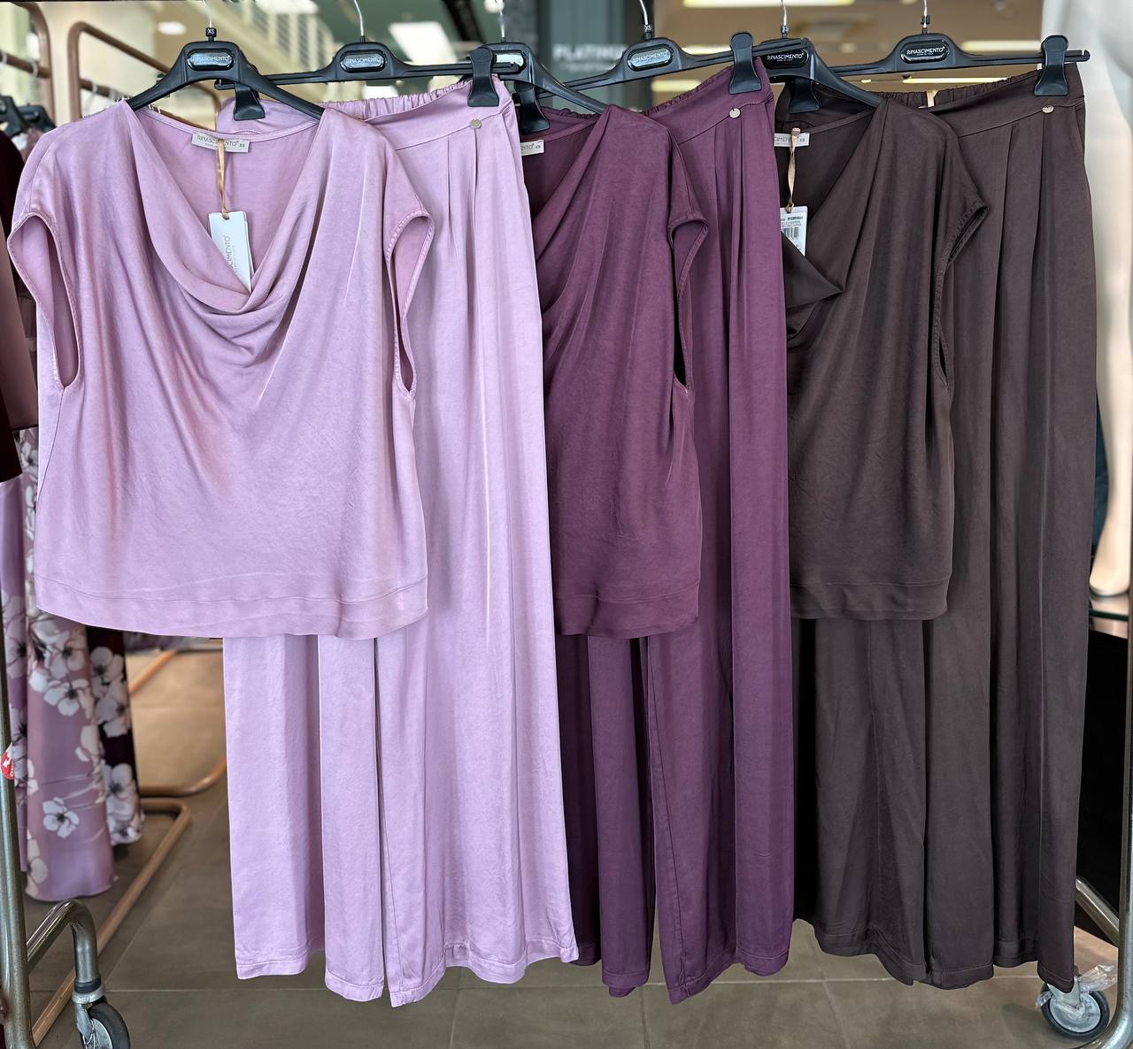 Фото Rinascimento