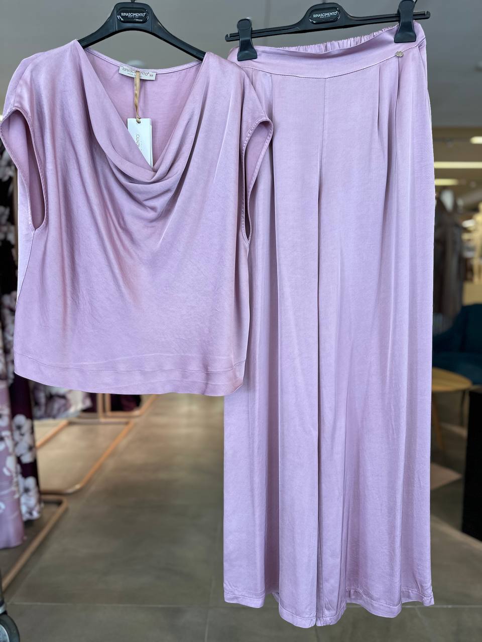 Фото Rinascimento