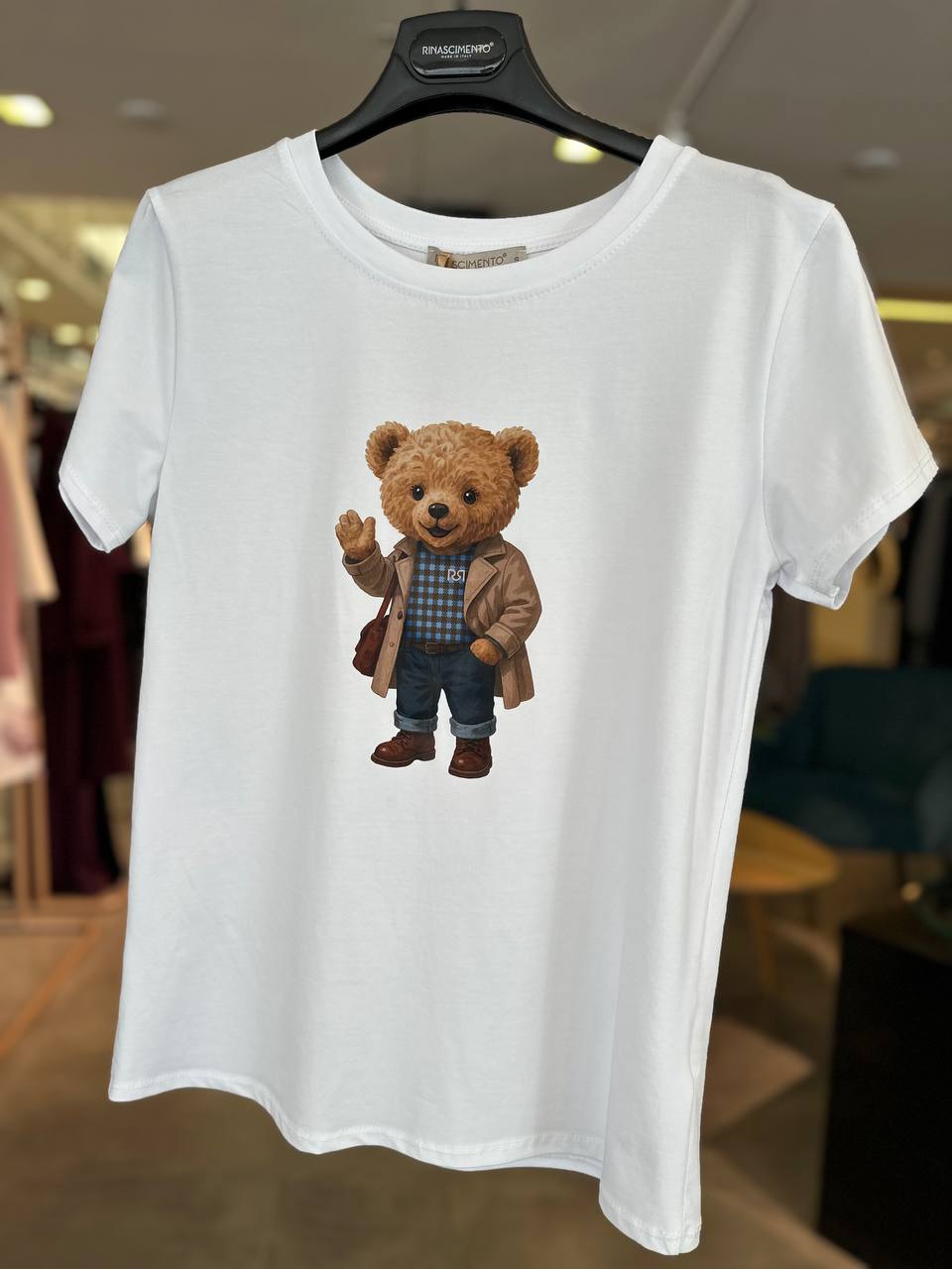 Фото Rinascimento