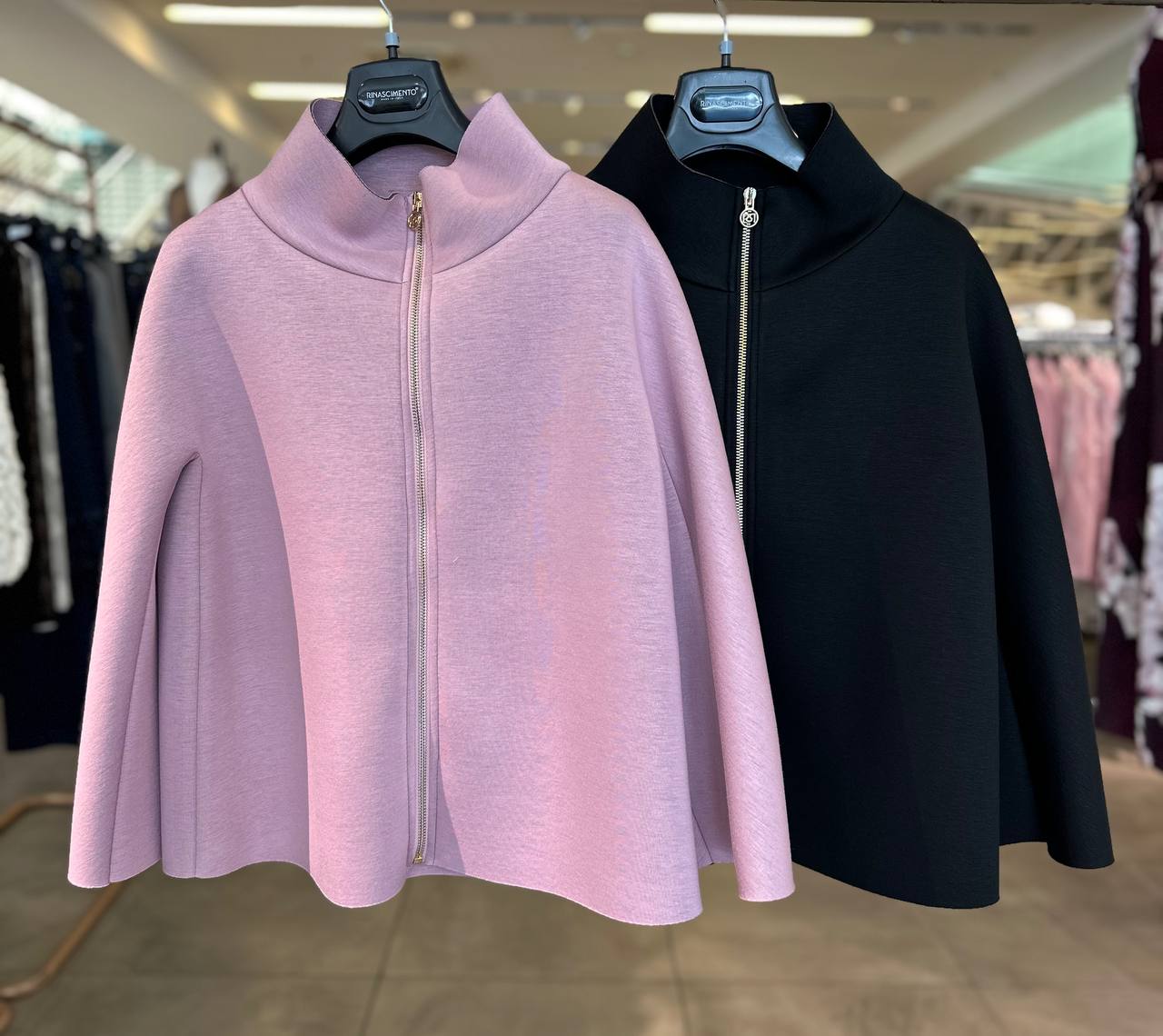 Фото Rinascimento