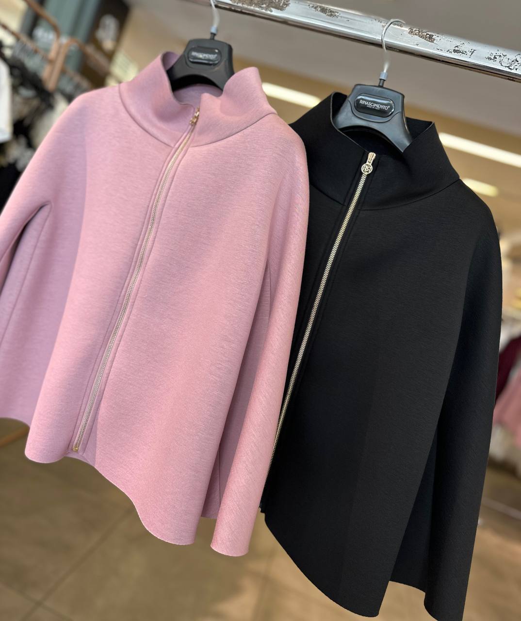 Фото Rinascimento