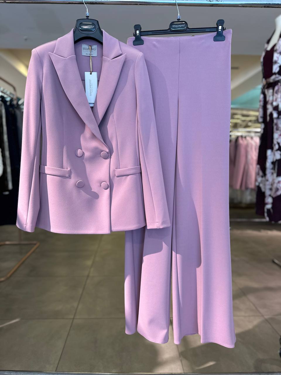 Фото Rinascimento