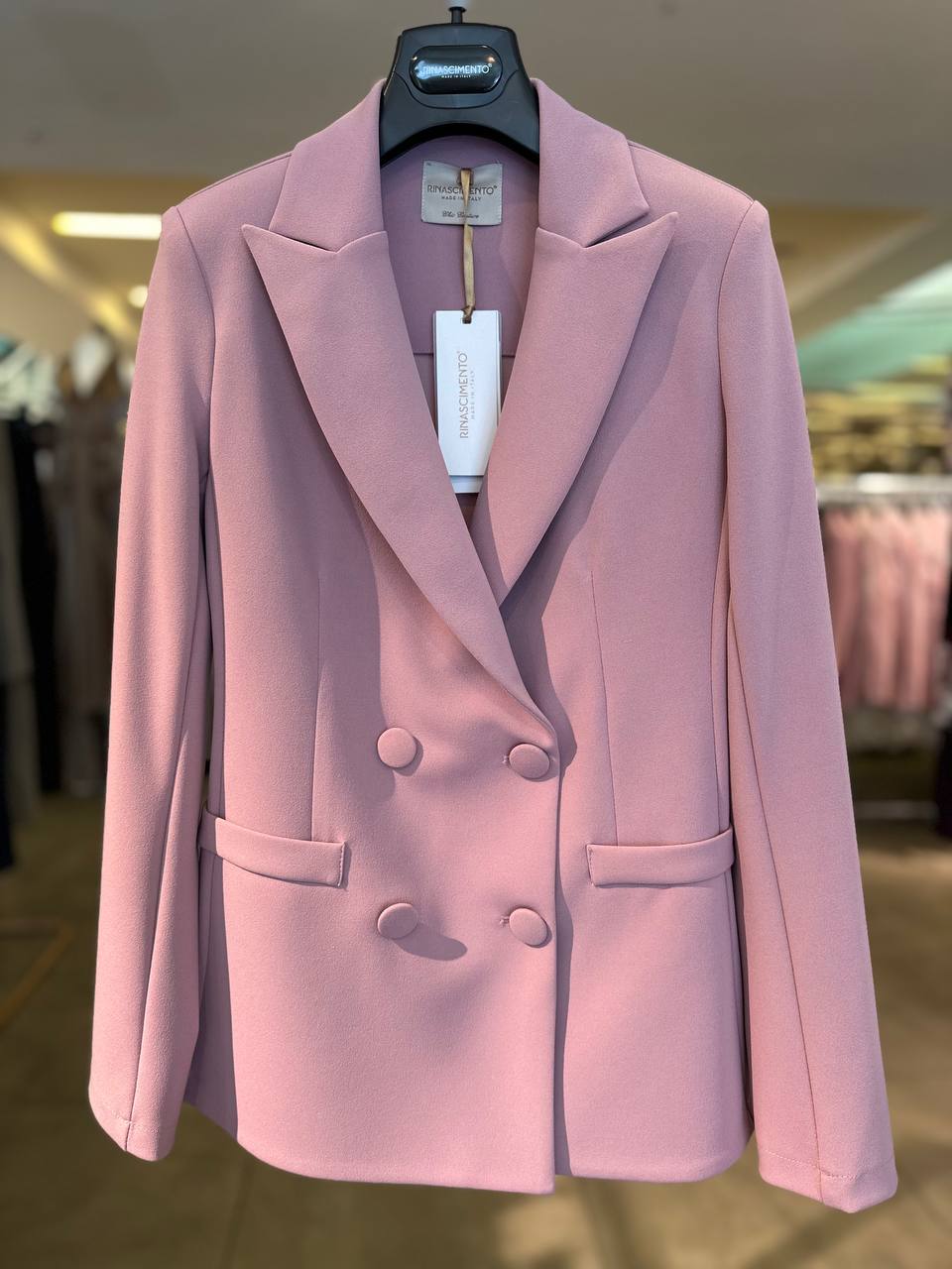 Фото Rinascimento