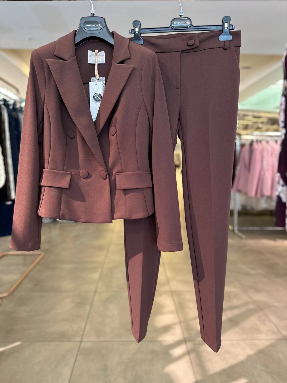 Фото Rinascimento