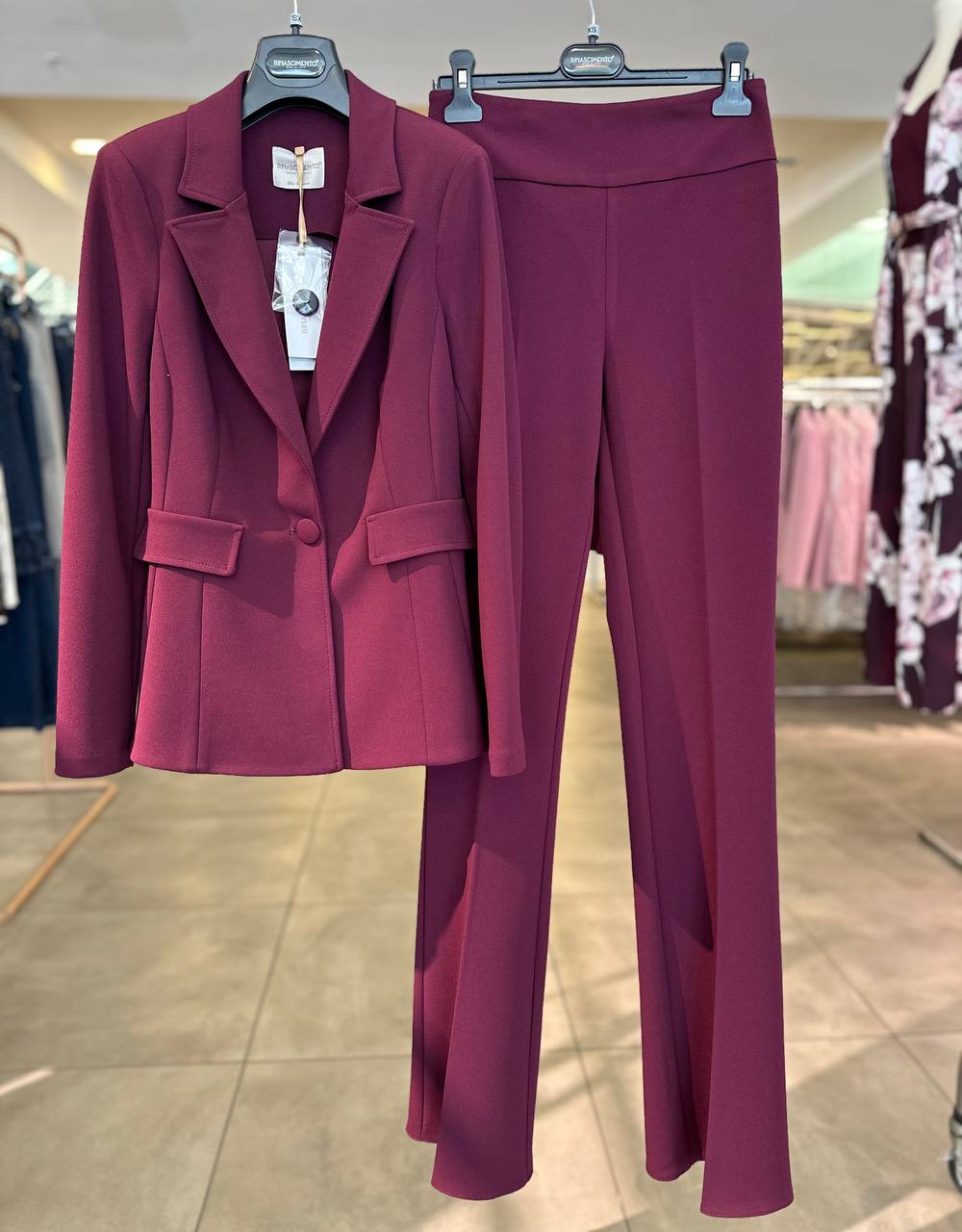 Фото Rinascimento