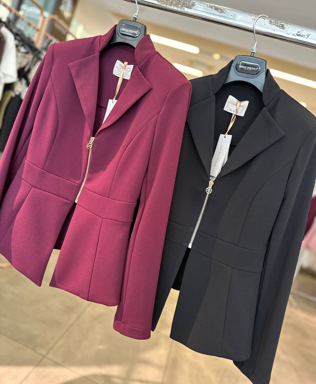 Фото Rinascimento