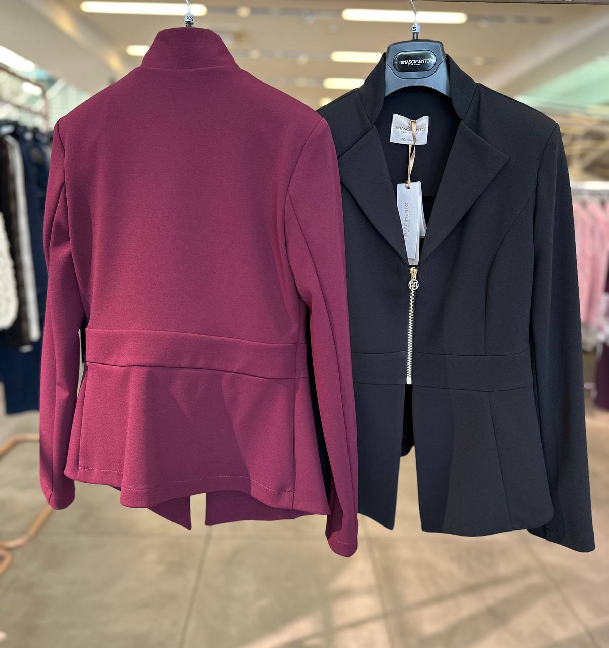 Фото Rinascimento