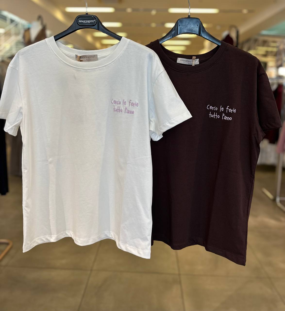 Фото Rinascimento