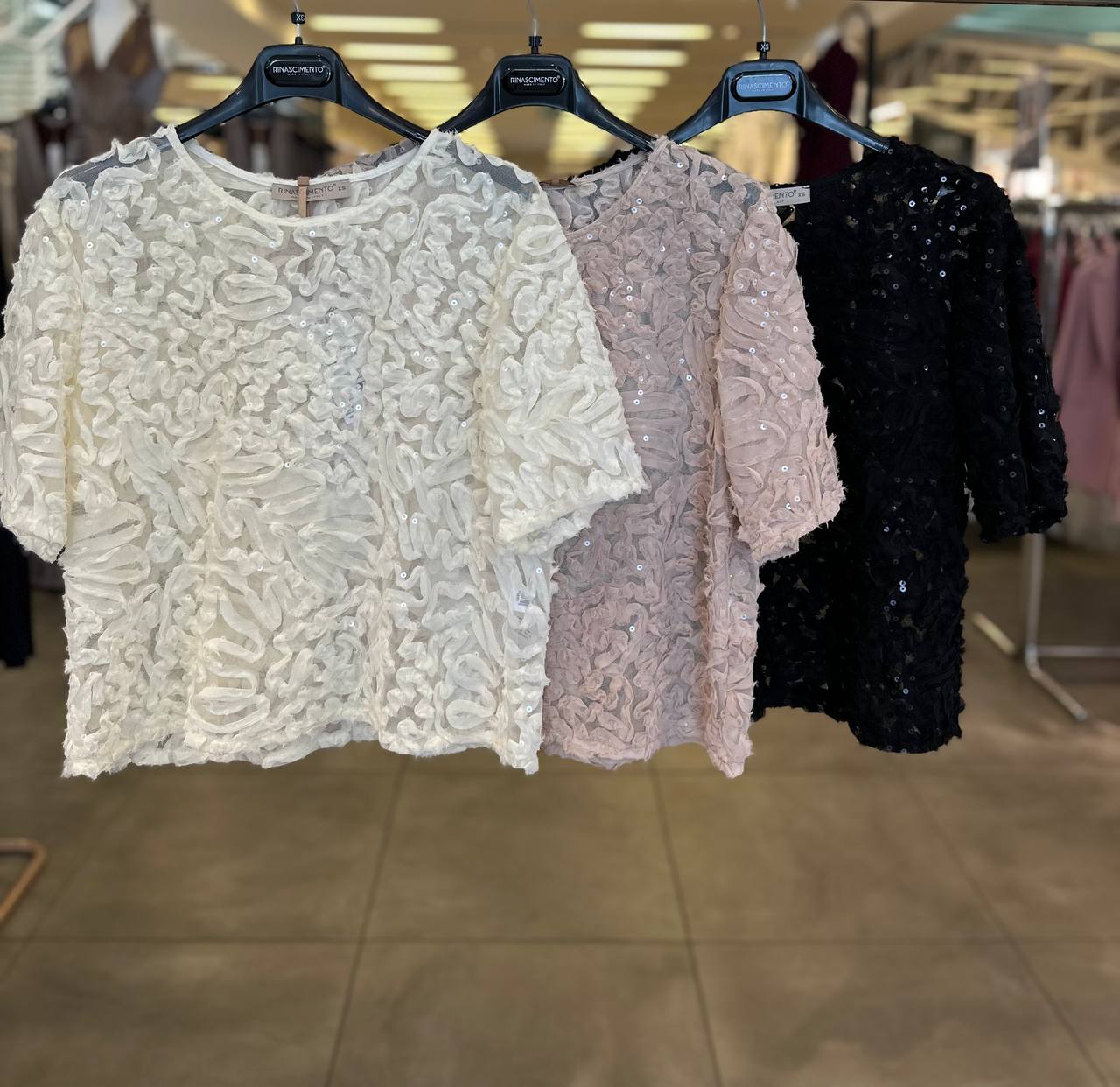 Фото Rinascimento