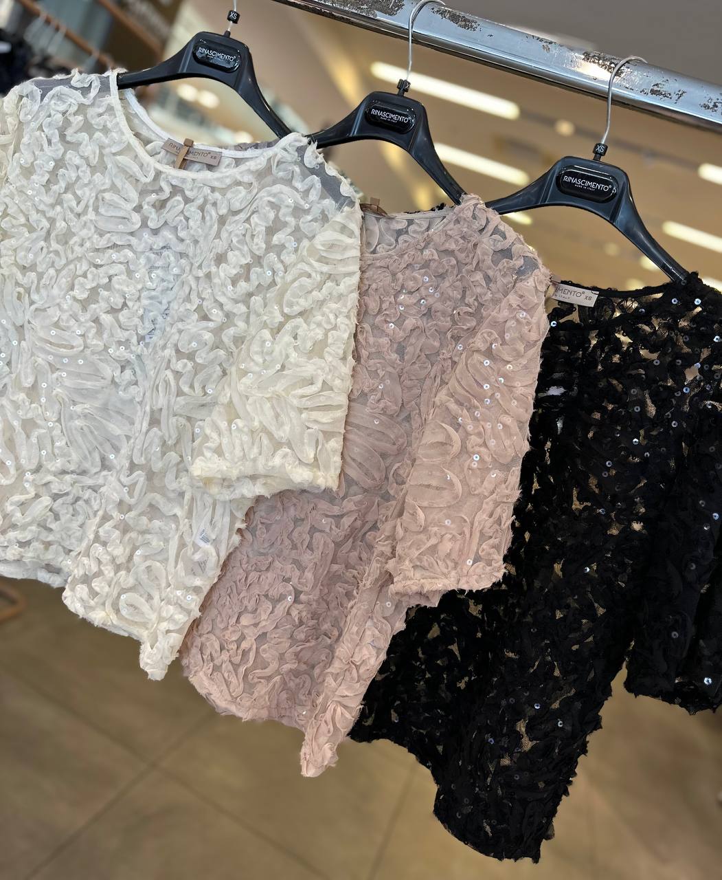 Фото Rinascimento