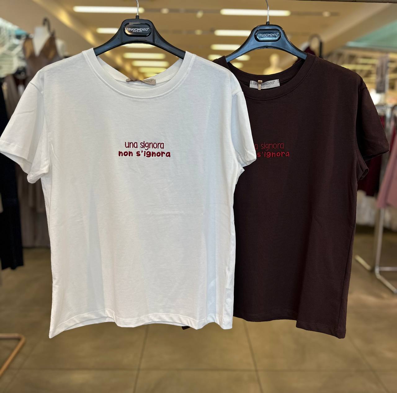 Фото Rinascimento