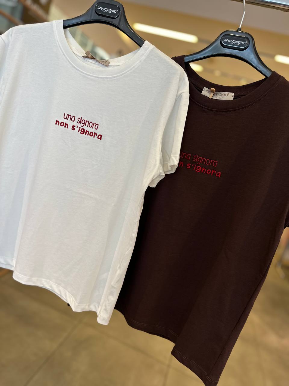 Фото Rinascimento