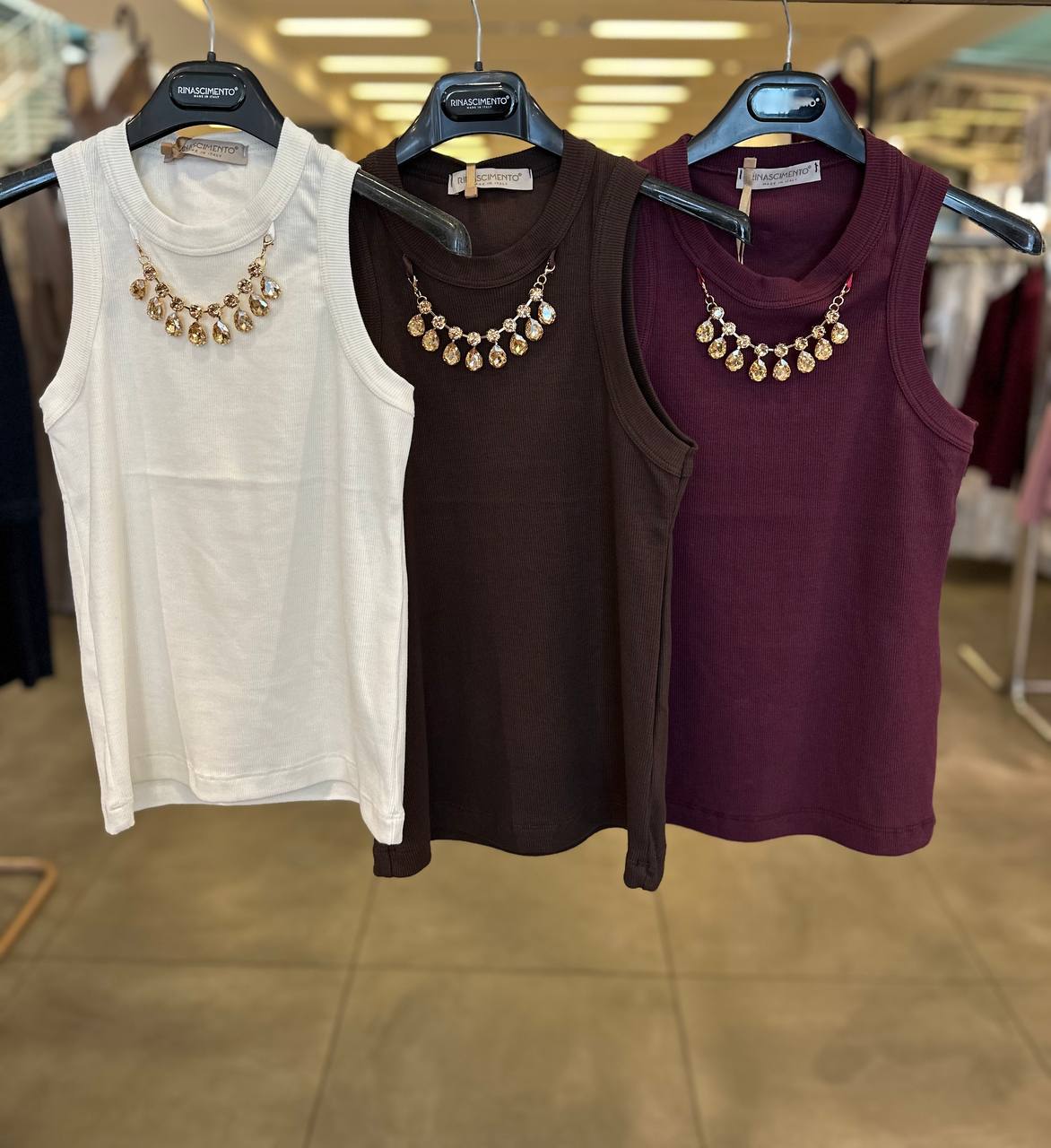 Фото Rinascimento