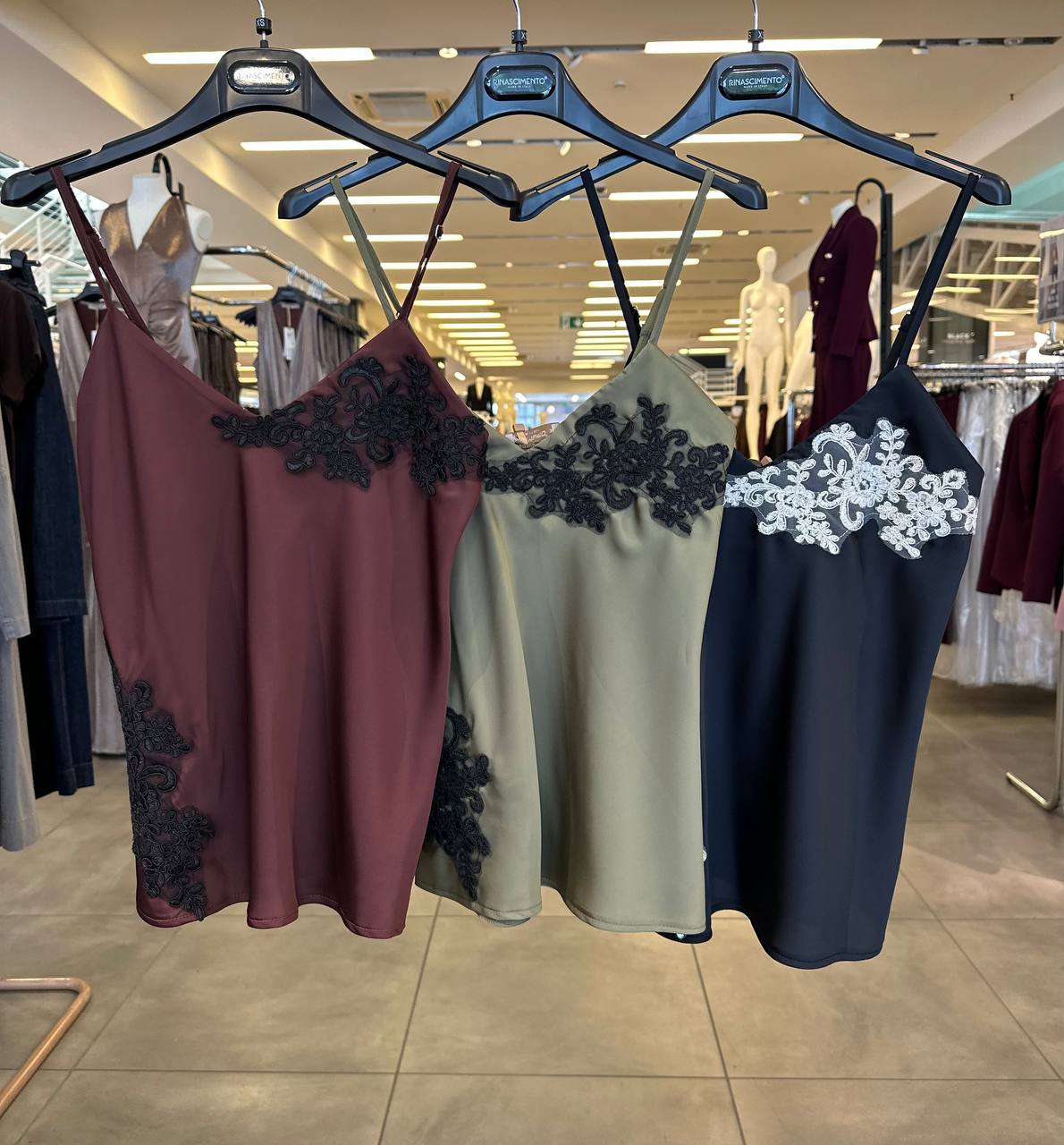 Фото Rinascimento