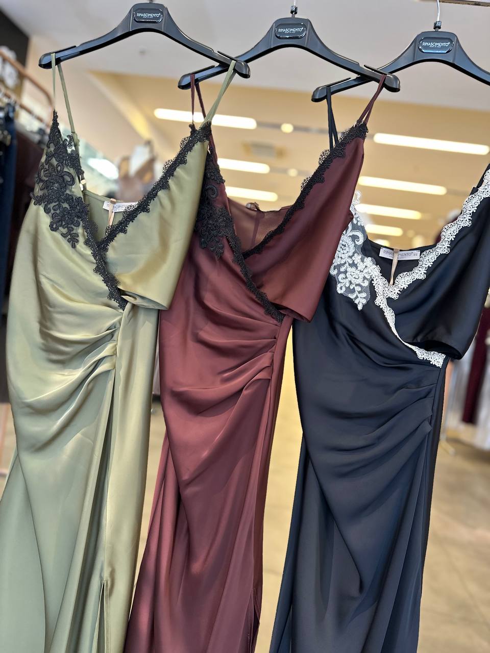 Фото Rinascimento