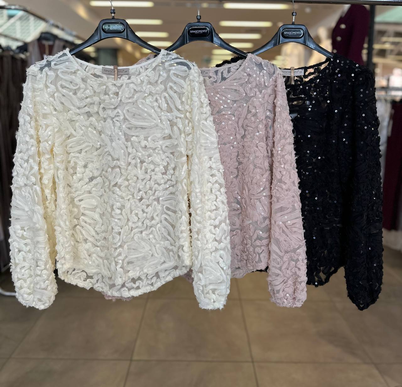 Фото Rinascimento