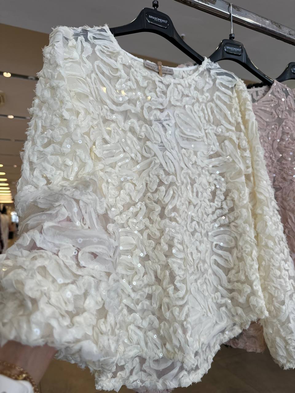 Фото Rinascimento