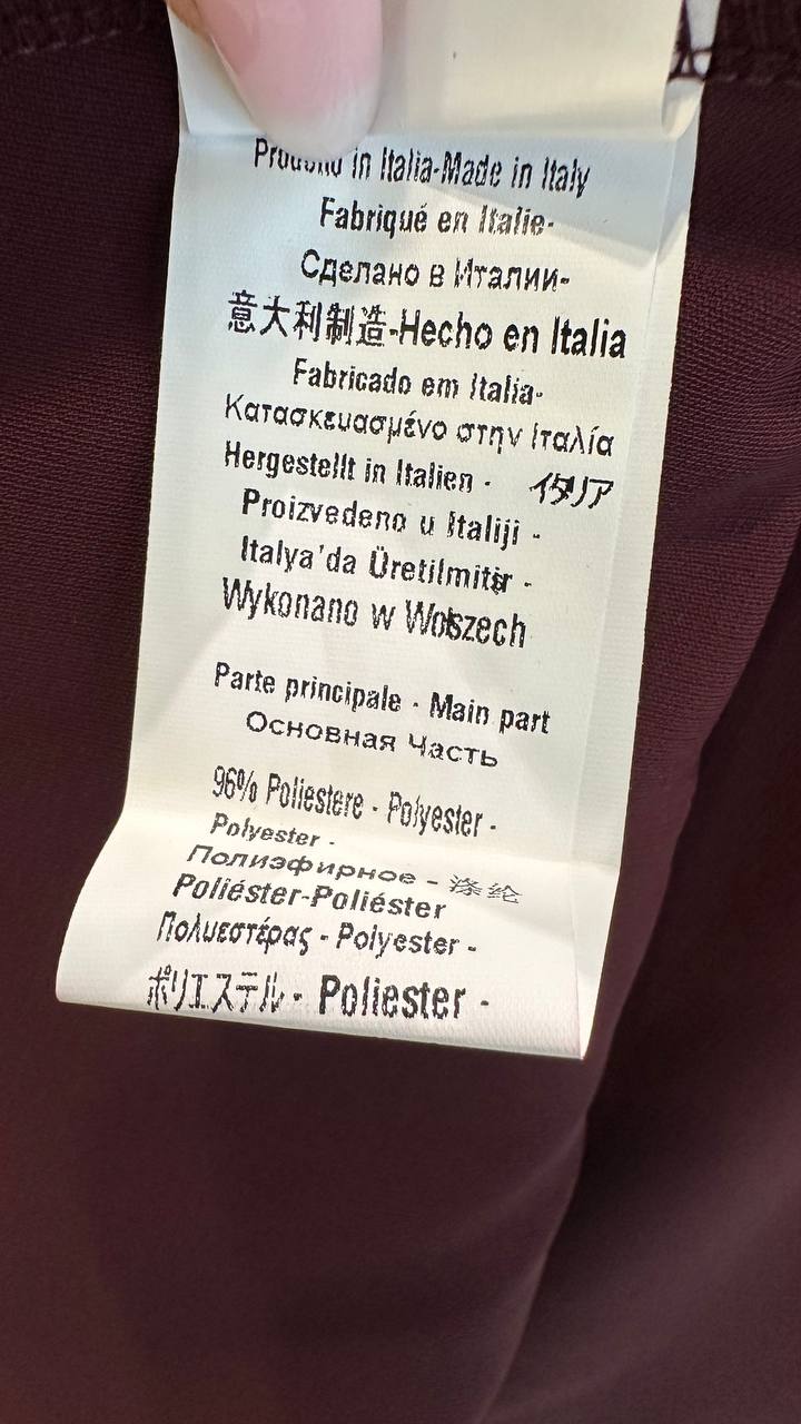 Итальянская одежда, бренд Rinascimento, арт. 73863266