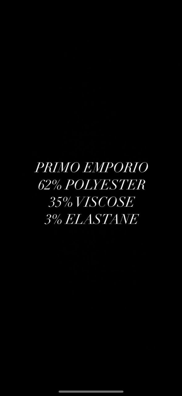 Фото Primo Emporio