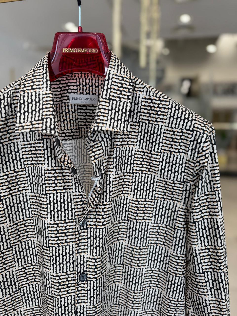 Фото Primo Emporio