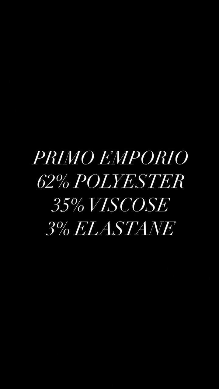 Фото Primo Emporio