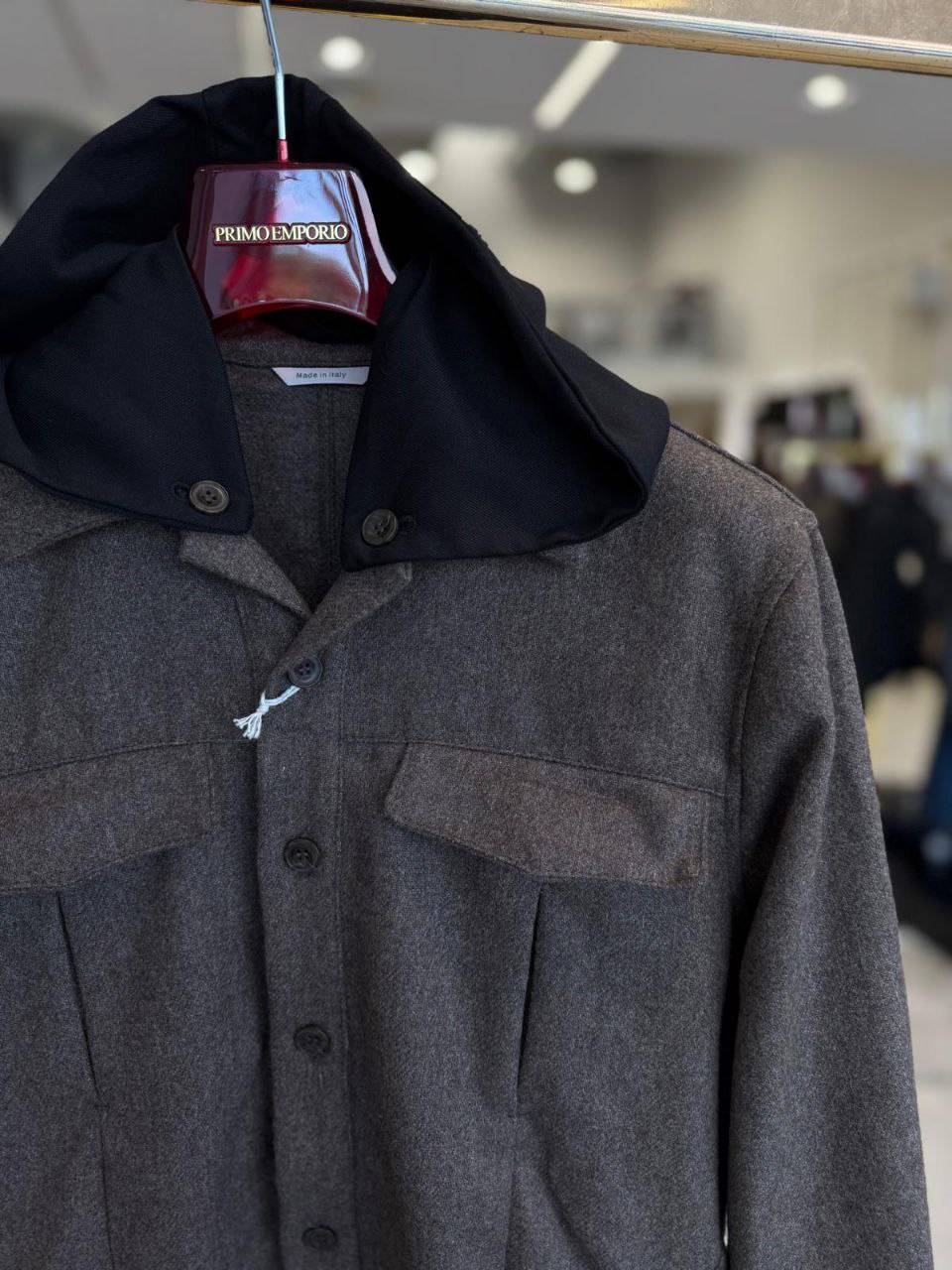 Фото Primo Emporio
