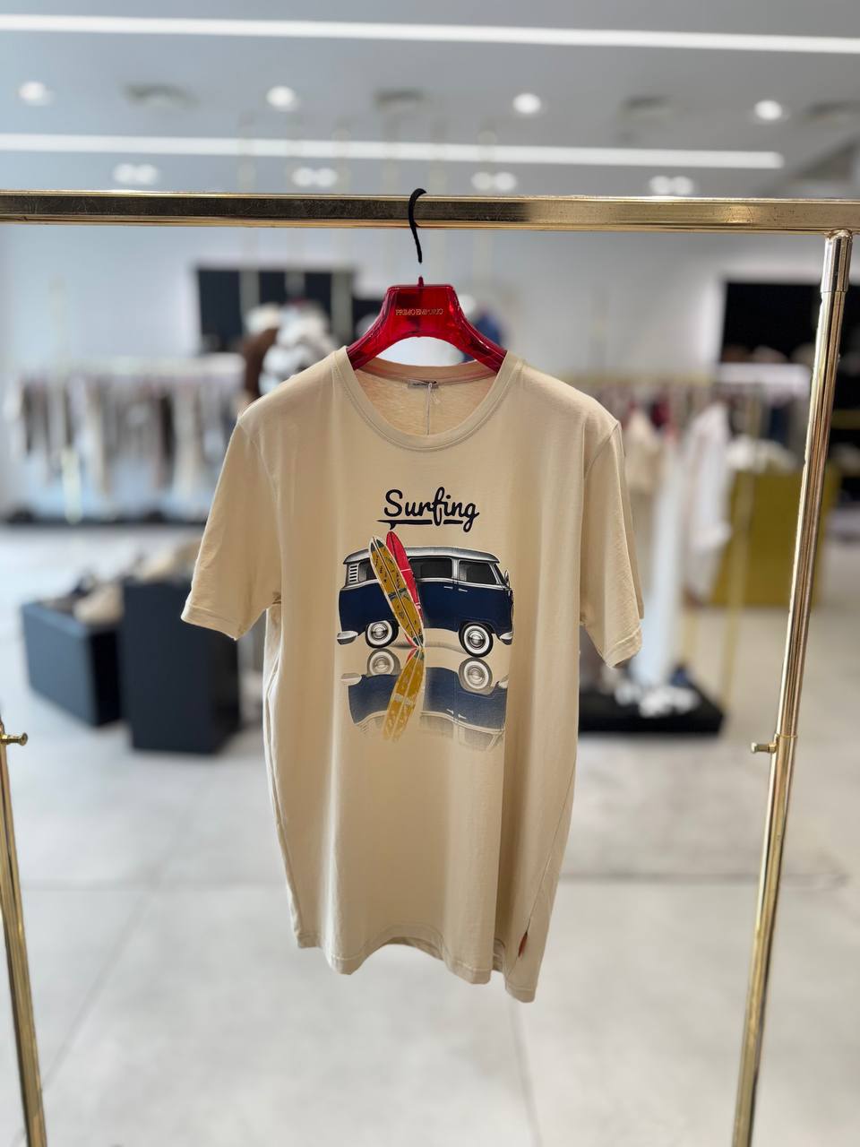Итальянская одежда, бренд Primo Emporio, арт. 73836679