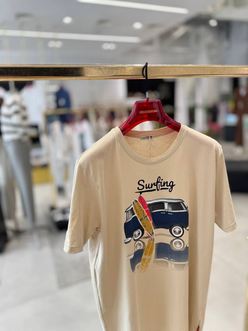 Итальянская одежда, бренд Primo Emporio, арт. 73836680
