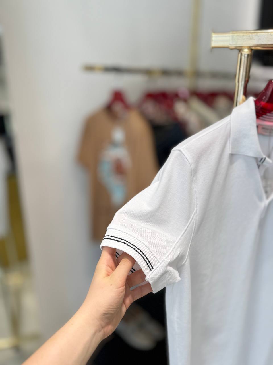 Итальянская одежда, бренд Primo Emporio, арт. 73836705