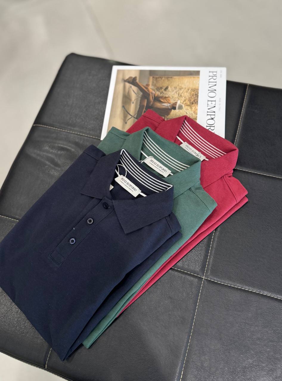 Итальянская одежда, бренд Primo Emporio, арт. 73836707