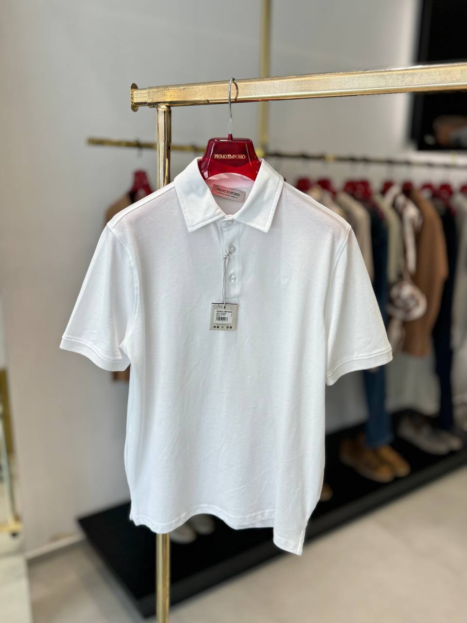 Итальянская одежда, бренд Primo Emporio, арт. 73836709