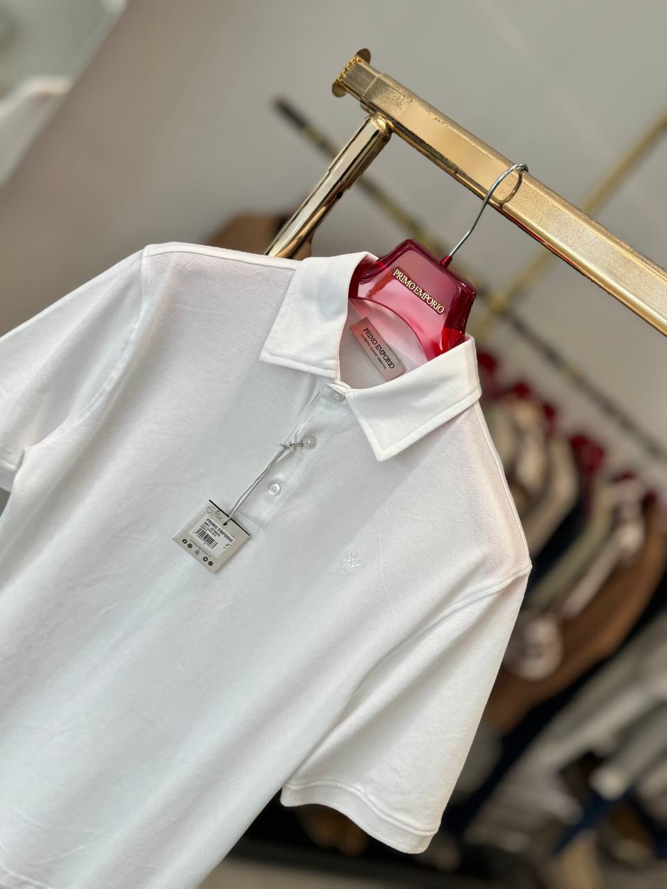 Итальянская одежда, бренд Primo Emporio, арт. 73836710