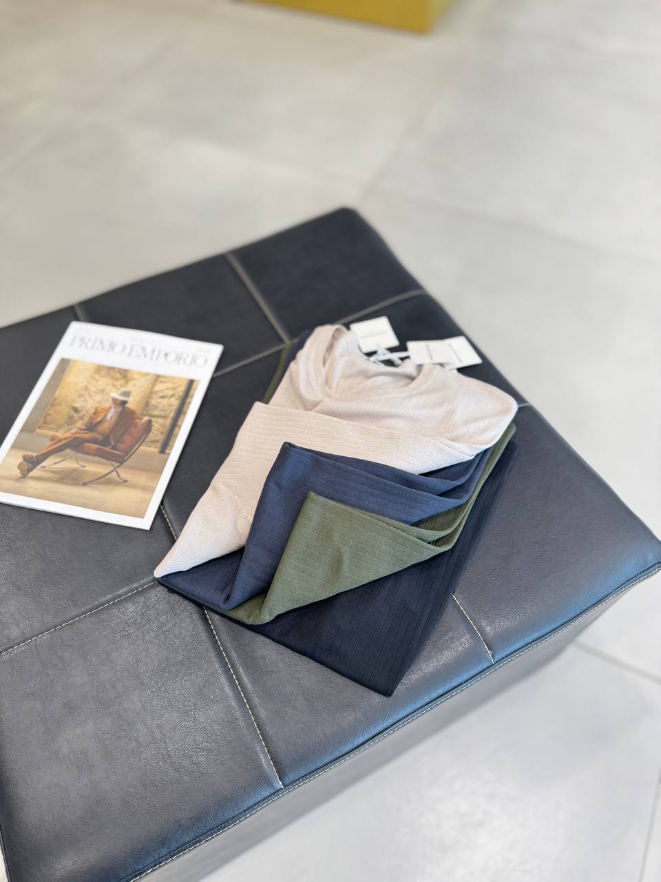 Итальянская одежда, бренд Primo Emporio, арт. 73836732