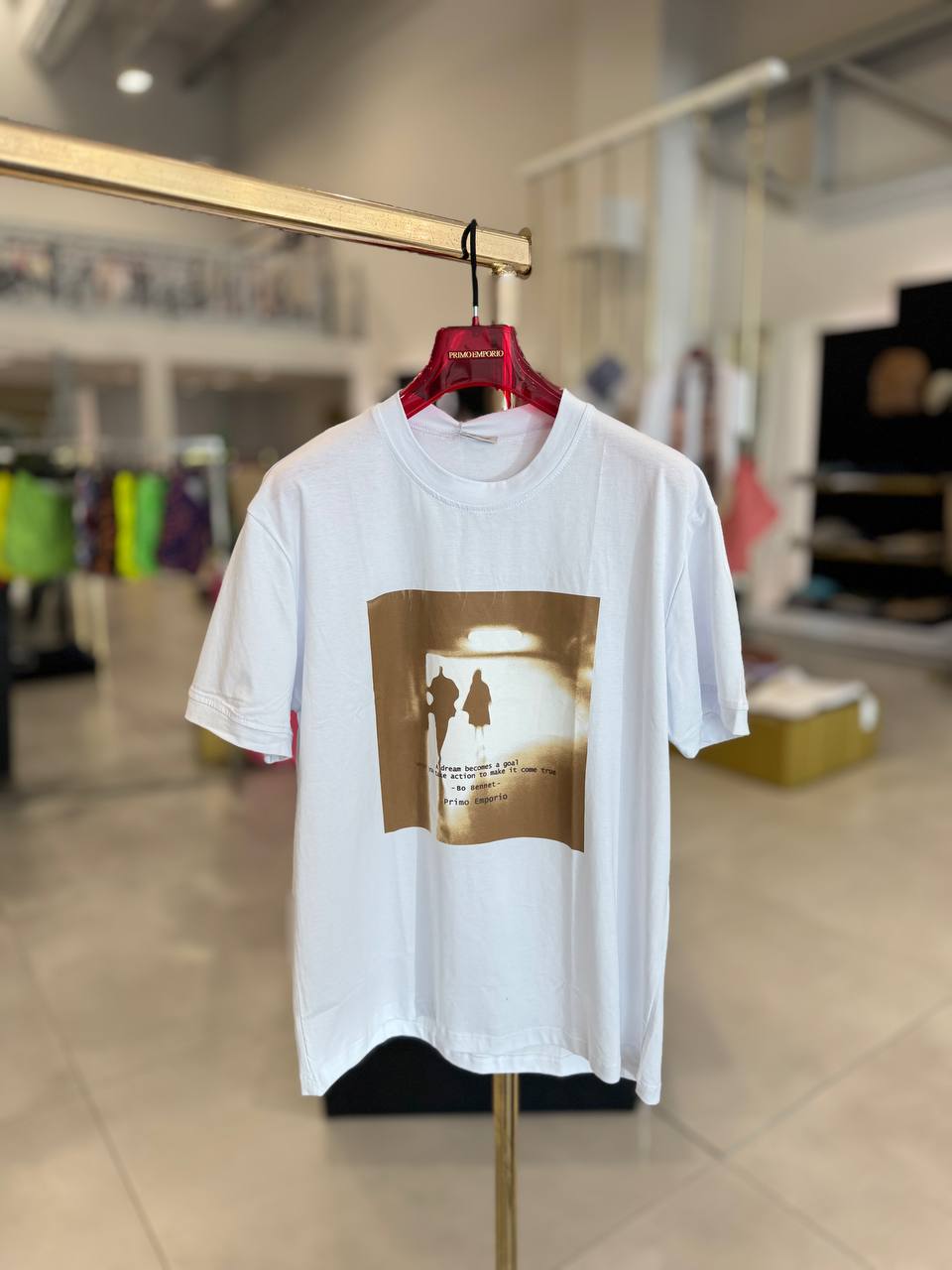 Итальянская одежда, бренд Primo Emporio, арт. 73836785