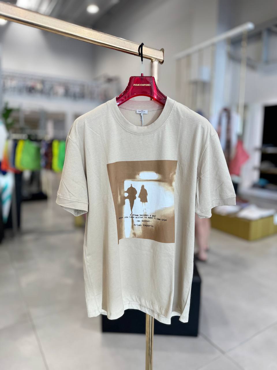 Итальянская одежда, бренд Primo Emporio, арт. 73836795