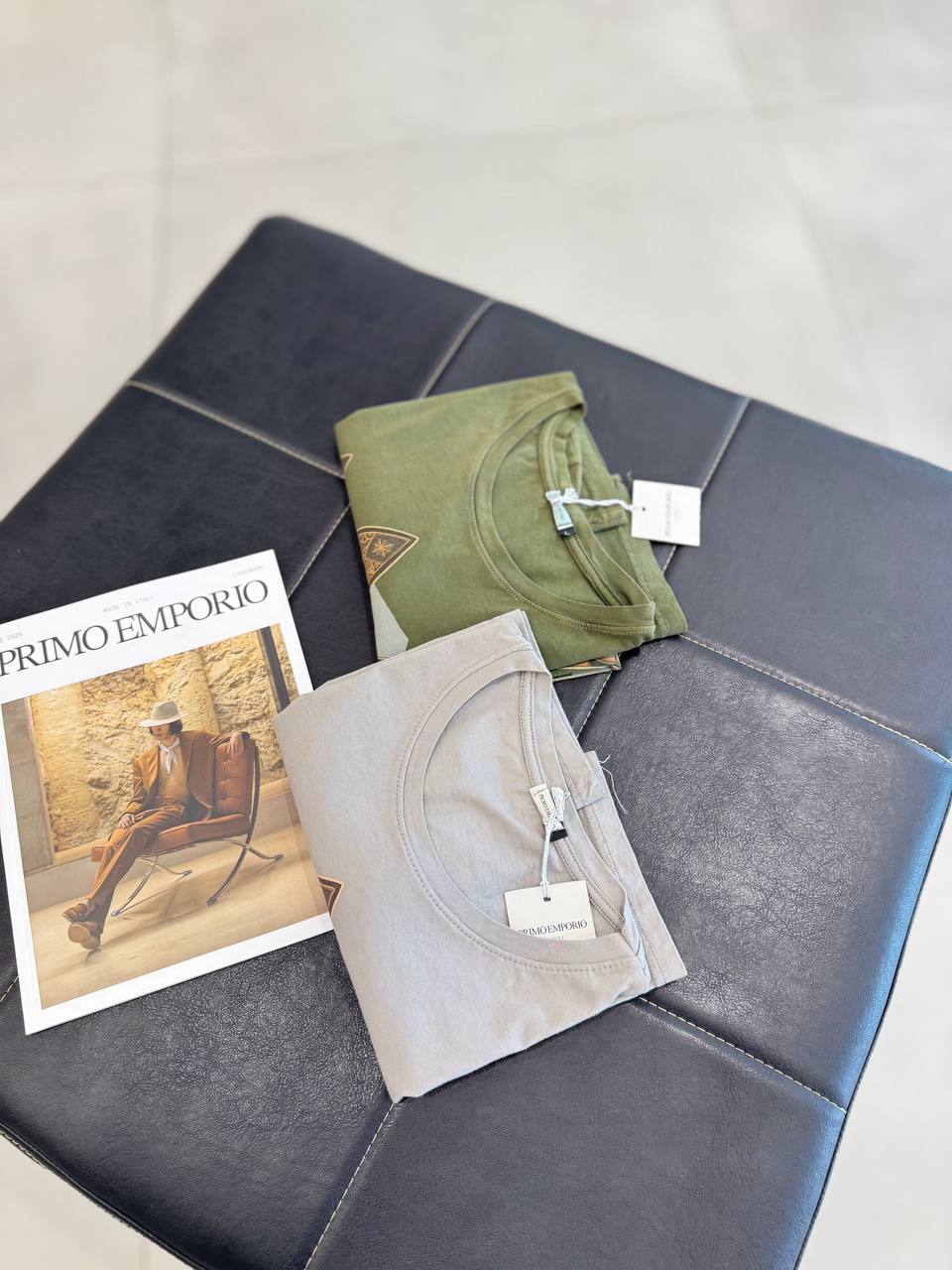 Итальянская одежда, бренд Primo Emporio, арт. 73836815