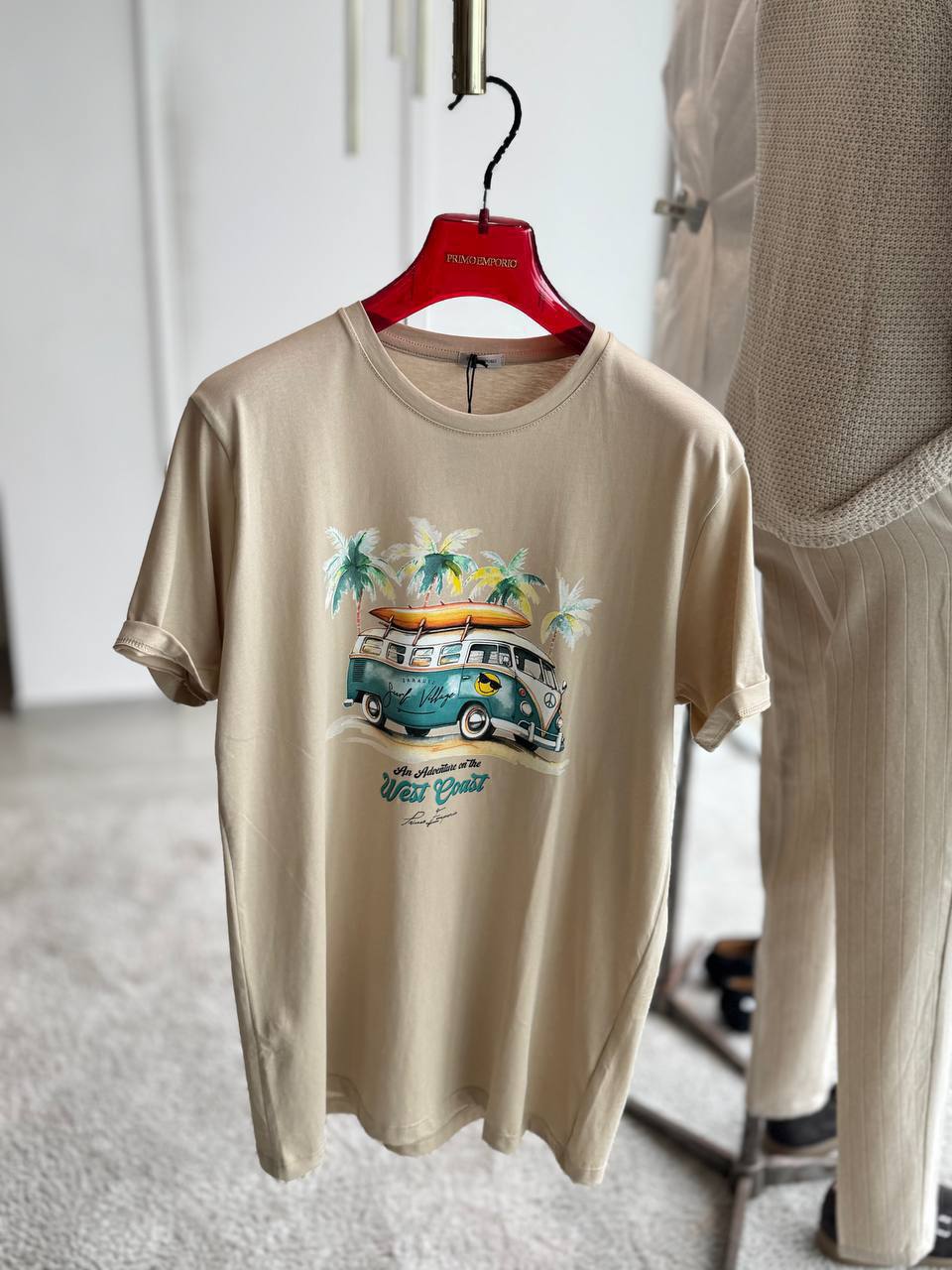 Итальянская одежда, бренд Primo Emporio, арт. 73836821