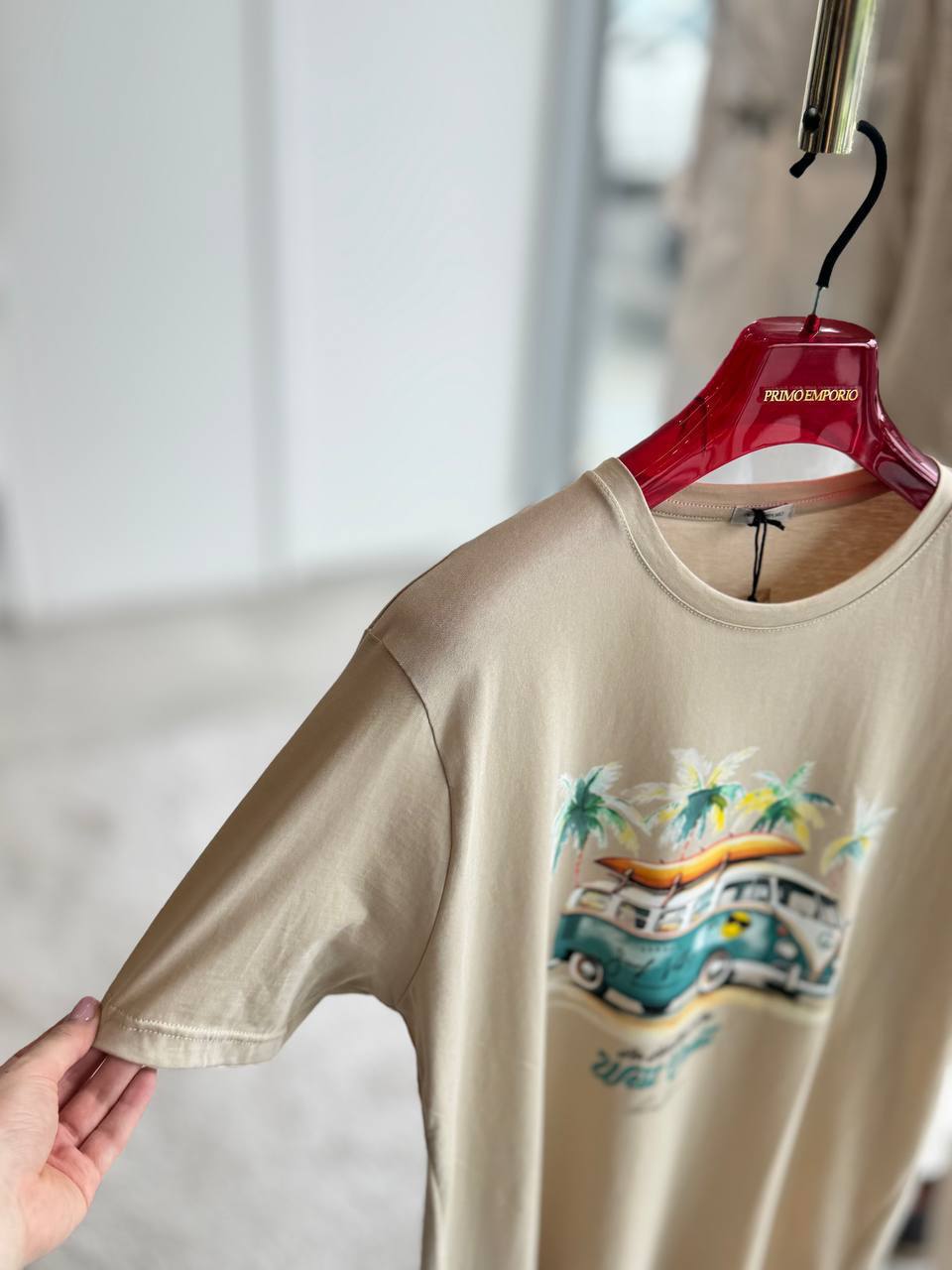 Итальянская одежда, бренд Primo Emporio, арт. 73836822