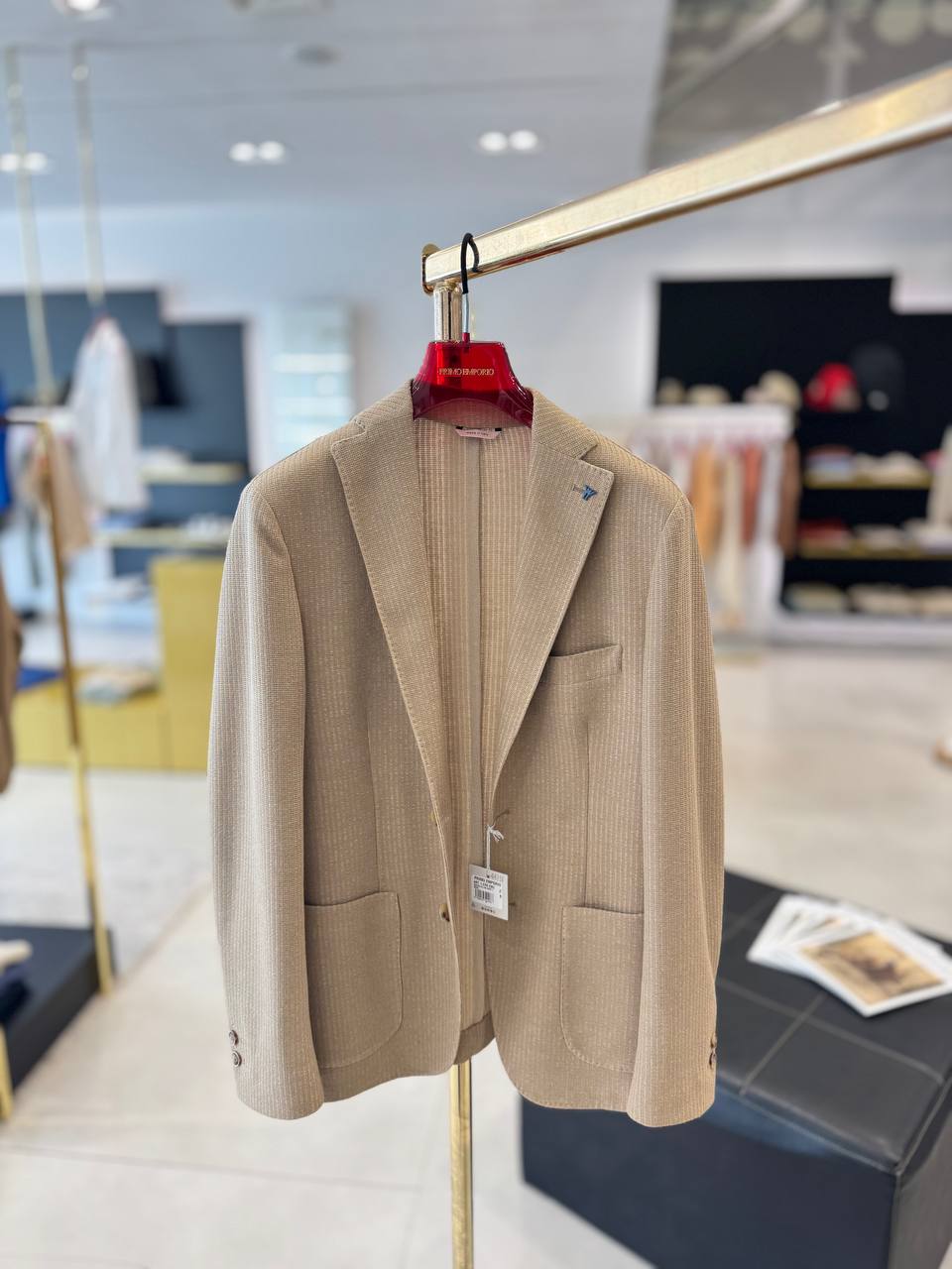 Итальянская одежда, бренд Primo Emporio, арт. 73837031