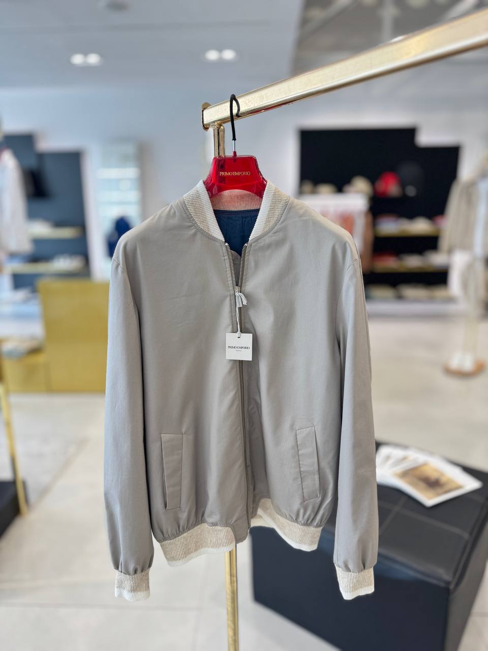 Итальянская одежда, бренд Primo Emporio, арт. 73837040