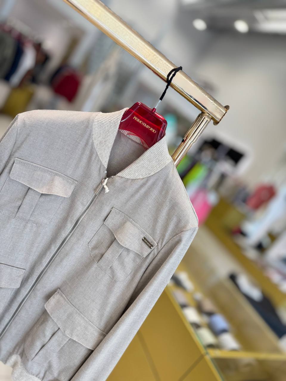 Итальянская одежда, бренд Primo Emporio, арт. 73837047