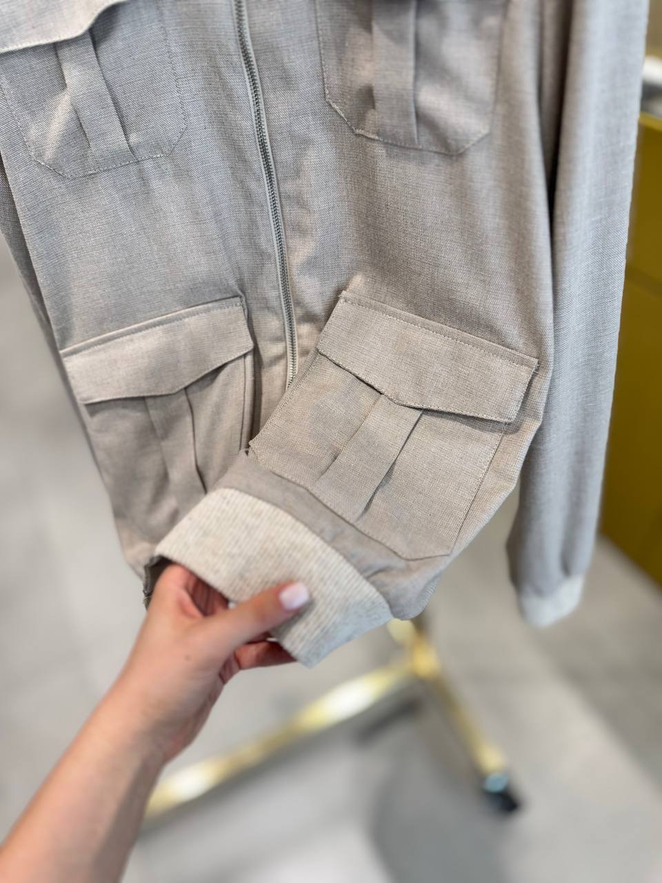 Итальянская одежда, бренд Primo Emporio, арт. 73837048