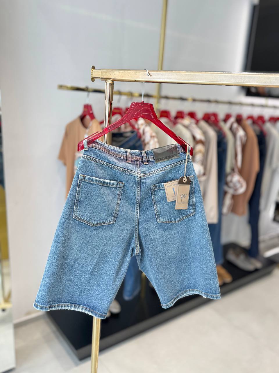 Итальянская одежда, бренд Primo Emporio, арт. 73837179