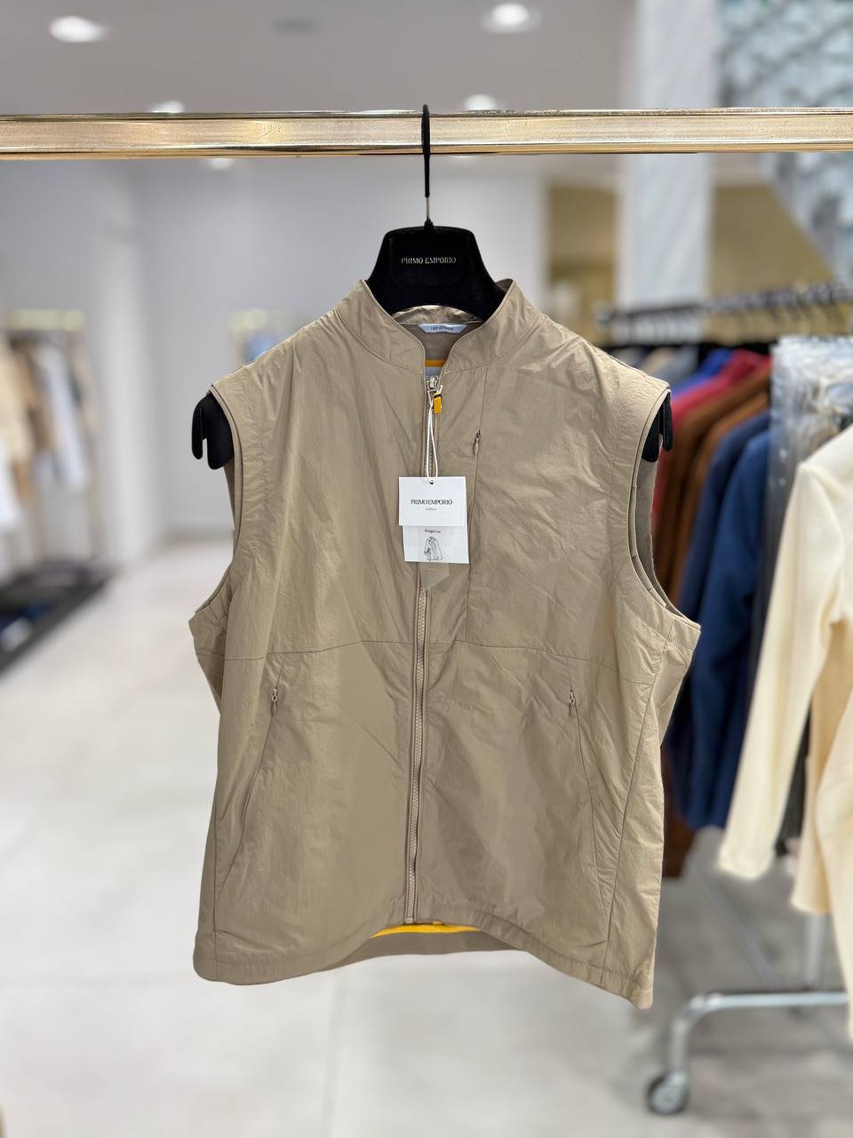 Итальянская одежда, бренд Primo Emporio, арт. 73837191
