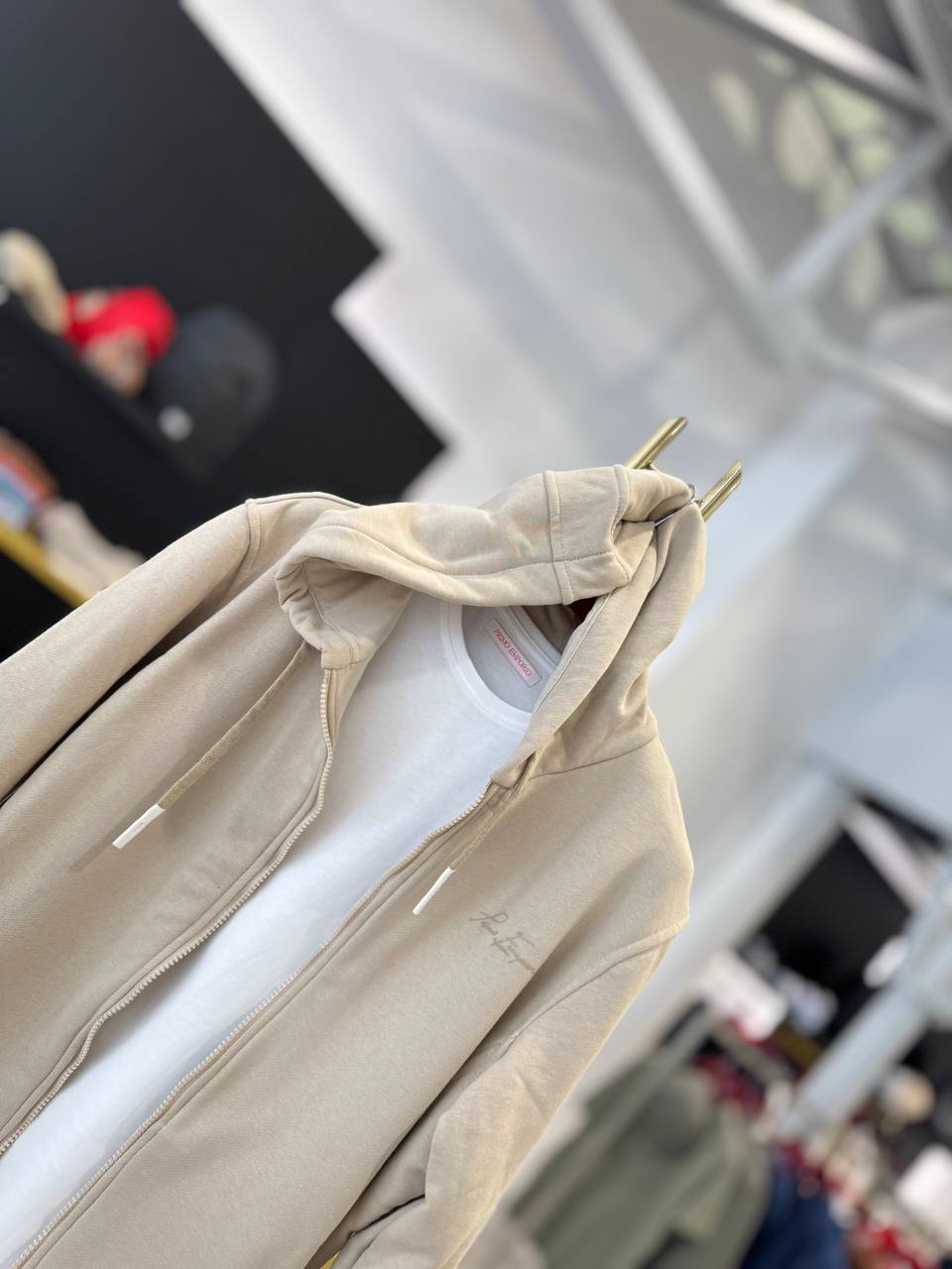 Итальянская одежда, бренд Primo Emporio, арт. 73837208